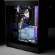 Illustration for article titled Look At This Little Liquid-Cooled Gaming PC